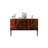 Italian Style Light Luxury Accent Cabinet Sideboard-101804040-122810254