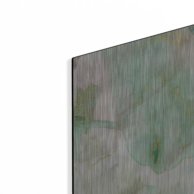 «Carolina Skyscape» par Delores Naskrent, H 16 po x l 24 po