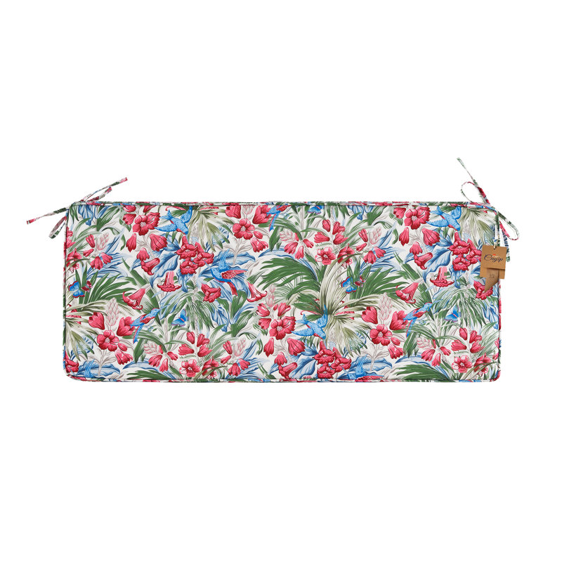 Coussin 1 pièce Winston Porter