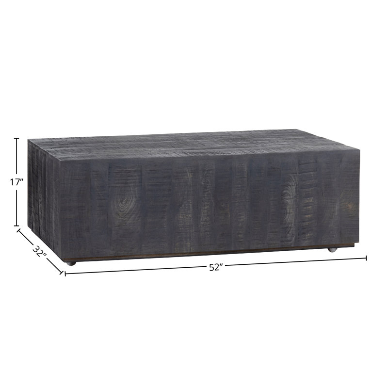 Fulton Cocktail Table