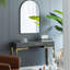 Miroir en fer-738369069