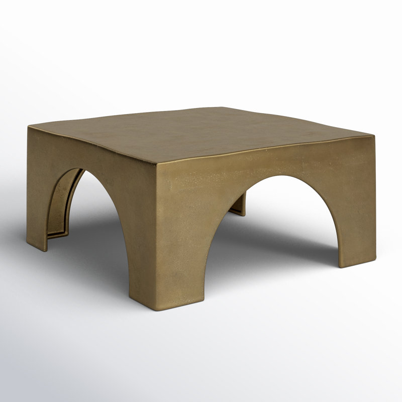 Searsport Single Coffee Table