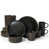 Black & Gold est en rupture de stock
