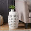 Table d'appoint 12 po LILAC -233563215