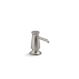 Soap/Lotion Dispenser