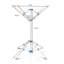 Aluminum Rotary / Umbrella Clothesline