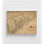 St Helena Sound et la côte entre Charleston et Savannah, 1861, décor d'auberge antique, art mural d'entrée ancienne, idée de rénovation de bureau