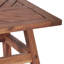 Table d'appoint en bois Harbison-1815928793