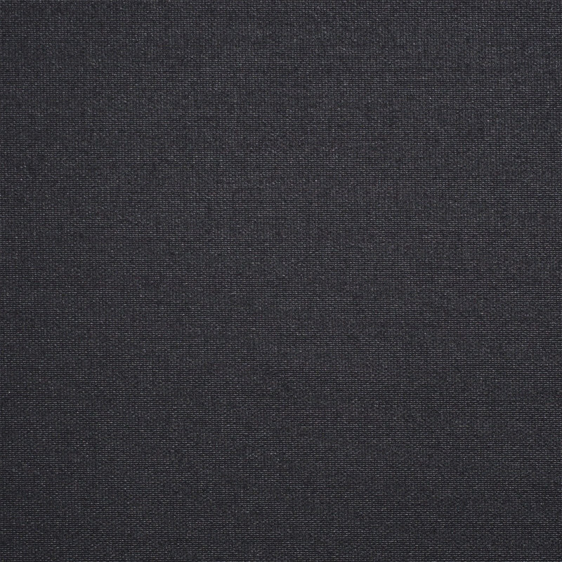 Blackout, 180cm L x 132cm W, Black