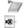 Dryden 14 Series Single-Function Shower Faucet Set, Shower Valve Trim Kit