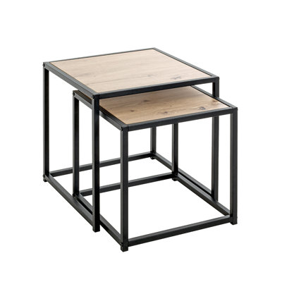 Aaidan Side Table
