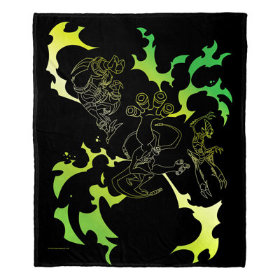 Throw Blanket