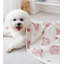 Petite courtepointe pour animal de compagnie-99320785
