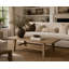 Solid Wood Coffee Table-49629641