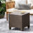 PUERTA ACCENT TABLE-563665584