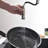 FLG Pull Down Touchless Kitchen Faucet-86175980