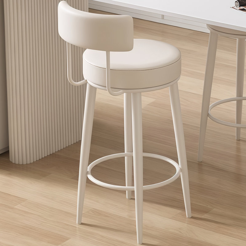 Ezra, Orange / doré, H 41,3 po x L 62,9 po x l 15,7 po, Doré