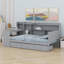 Lit de jour avec tiroirs, ports USB et bureau-960530620-960530621