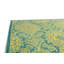 Wool Damask Area Rug