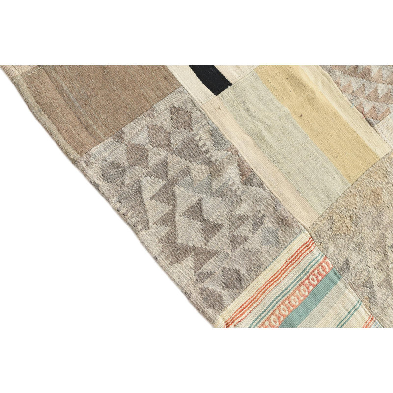 6x9 Phillips Multi Rug