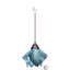 Luminaire suspendu 1 lumières flamme Dale-29914065-29914050-29914047