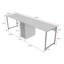 Cobien Standing Desk
