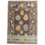 Tapis gris Mullins