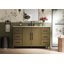 Meuble-lavabo simple 60 po-950901362
