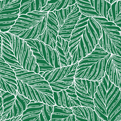 Eshelman Floral Tile