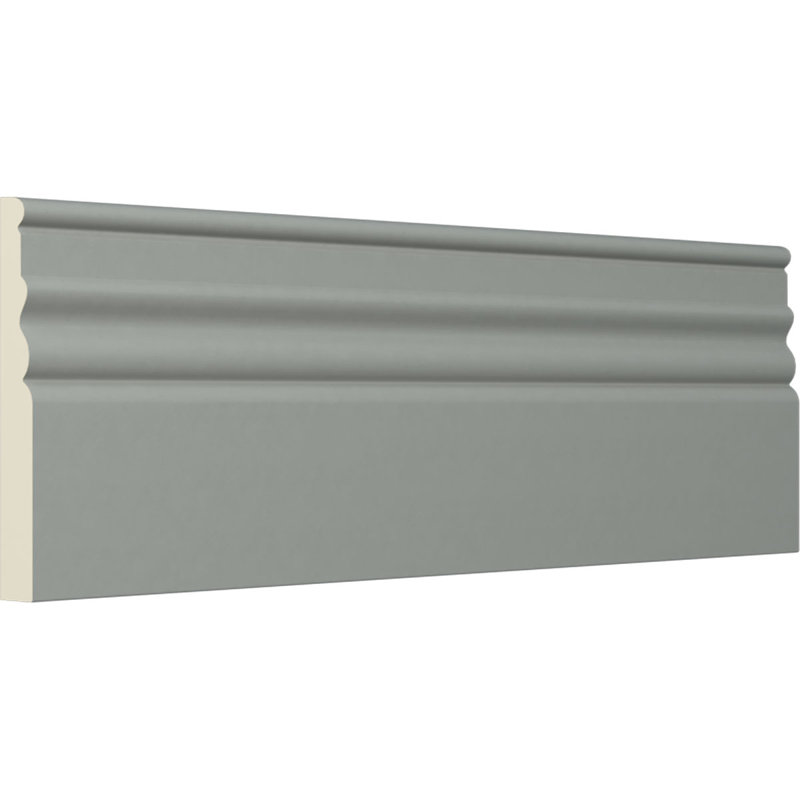 Federal Baseboard Moulding