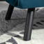 Chualar Single 73cm Upholstered Futon Chair-1226925098