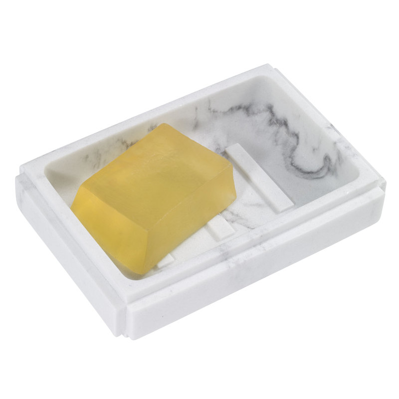 Catania Bath Soap Dish