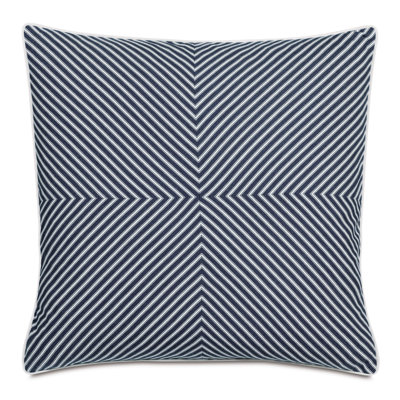 Halprin Square Pillow Cover & Insert