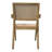 Parton 18'' H Armchair-23842609