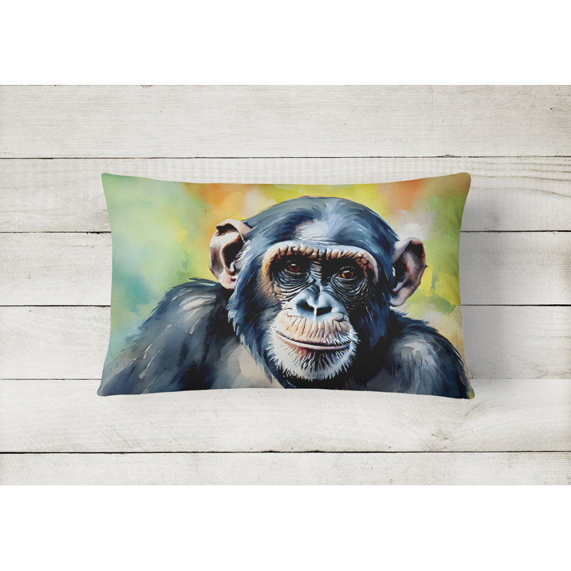 Other/No Pattern Outdoor Throw Pillow