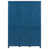 Bleu sélectionné