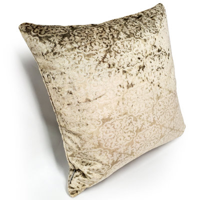 Artemis Throw Pillow