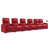 Red est en rupture de stock