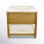 Solace 30.5" Single Bathroom Vanity Set-49377429-49381151-49381152