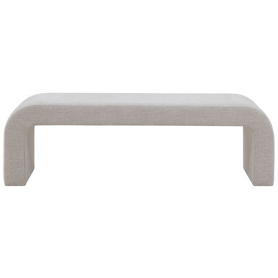Daine 62.4" W Upholstered Bench