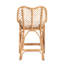 Tabouret de comptoir bohémien chic
