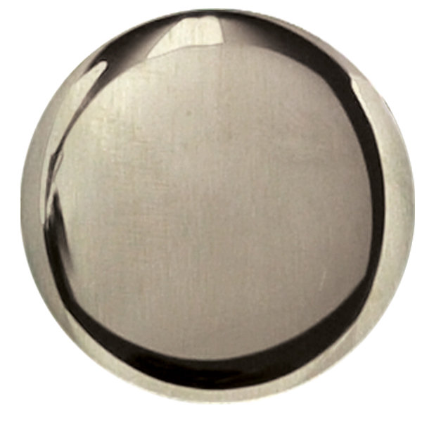 W Lift And Turn, Polished Nickel