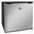 HomCom 18.5'' W Freestanding 1.1 Cubic Feet Beverage Cooler