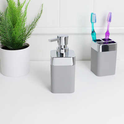 Almeda Soap Dispenser