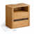 Natural Wood Oak