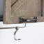 Porte-manteaux rustique Donecia 