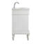 Ensemble de meuble-lavabo simple 18 po Lexington-298627407-382749934