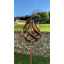 Giffords Abstract Metal Garden Statue-120965569