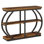 Ample Storage Entryway Table