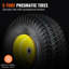 Pneus de tracteur-100830194-100830195